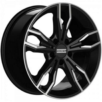 FONDMETAL ALKE (FMI02)