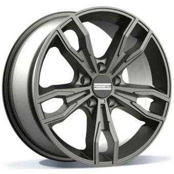 FONDMETAL ALKE (FMI02)