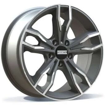 FONDMETAL ALKE (FMI02)