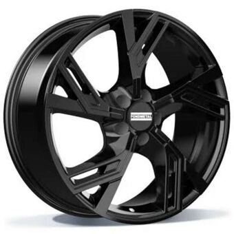 FONDMETAL ATENA (FMI07)