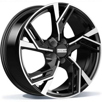 FONDMETAL ATENA (FMI07)