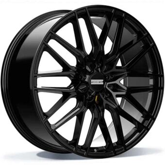 FONDMETAL CRATOS (FMI09)