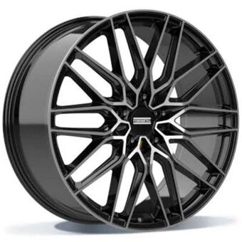 FONDMETAL CRATOS (FMI09)