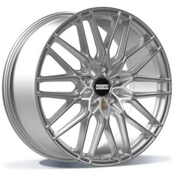 FONDMETAL CRATOS (FMI09)