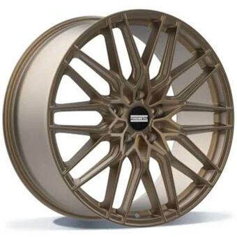 FONDMETAL CRATOS (FMI09)