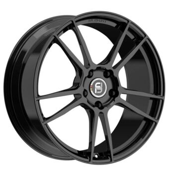 FONDMETAL 9F01 (9Forged)
