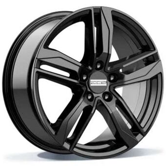 FONDMETAL HEXIS (FMI01)