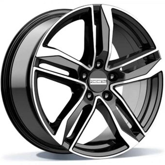 FONDMETAL HEXIS (FMI01)