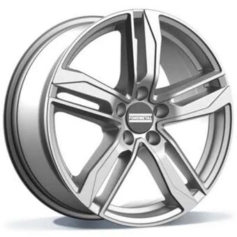 FONDMETAL HEXIS (FMI01)