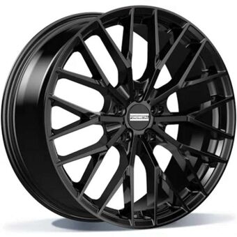 FONDMETAL MAKHAI (FMI05)