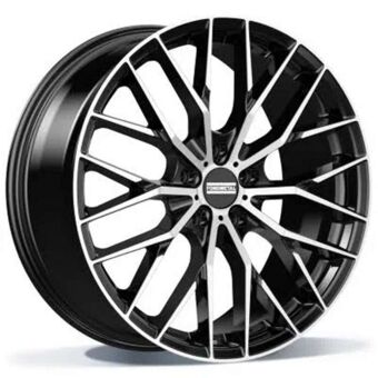 FONDMETAL MAKHAI (FMI05)