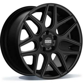 FONDMETAL MOROS (STC-MS)