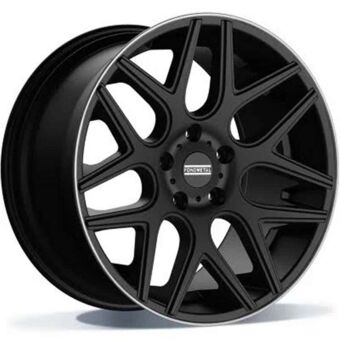 FONDMETAL MOROS (STC-MS)