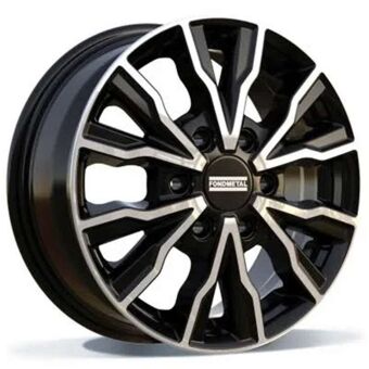 FONDMETAL PRO2 (8600)