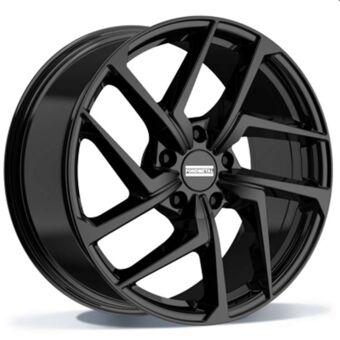 FONDMETAL TAARA (FMI16)