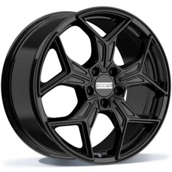 FONDMETAL TARANIS (FMI17)