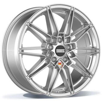 FONDMETAL THOE (FMI08)