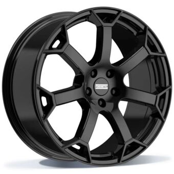 FONDMETAL ZEPHYRUS (FMI18)