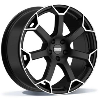 FONDMETAL ZEPHYRUS (FMI18)