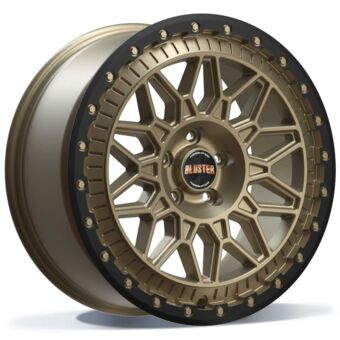 FONDMETAL 8400 (BLUSTER)