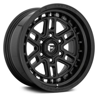 FUEL D667 Nitro
