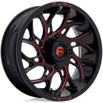 FUEL Runner UTV