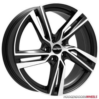 GMP WHEELS ARCAN