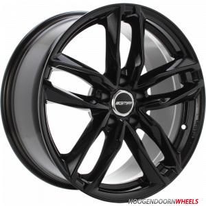 GMP WHEELS ATOM LOW PRESSURE