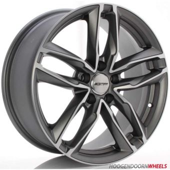 GMP WHEELS ATOM