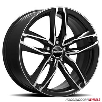 GMP WHEELS ATOM LOW PRESSURE