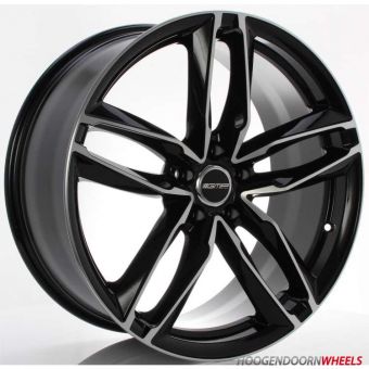 GMP WHEELS ATOM