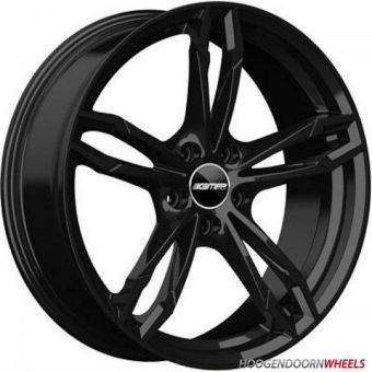 GMP WHEELS DEA