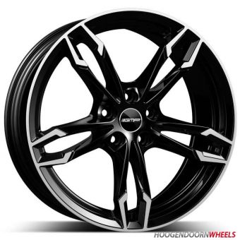 GMP WHEELS DEA