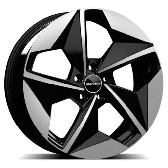 GMP WHEELS E-MOTION