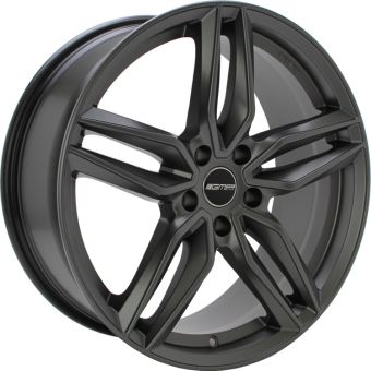 GMP WHEELS FASTEN