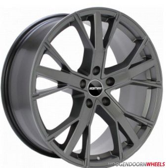 GMP WHEELS GUNNER