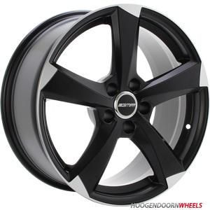 GMP WHEELS ICAN