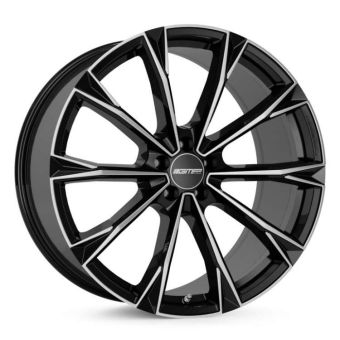 GMP WHEELS Totale