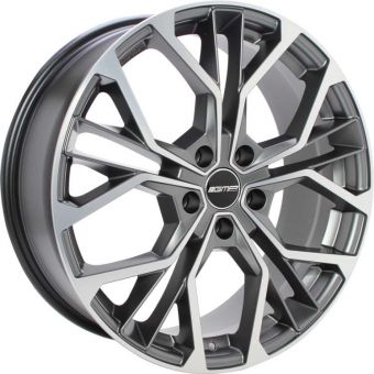 GMP WHEELS MATISSE-S