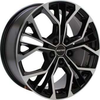 GMP WHEELS MATISSE-S