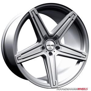 GMP WHEELS MK1 CONCAVE