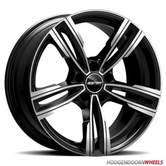 GMP WHEELS REVEN