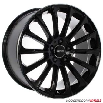 GMP WHEELS STELLAR