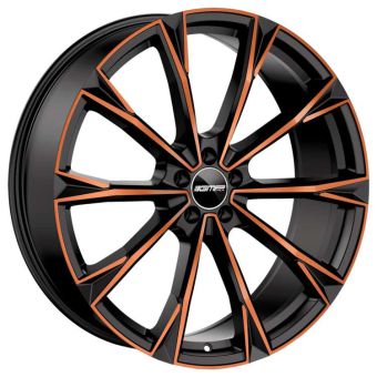 GMP WHEELS Totale