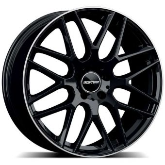 GMP WHEELS Berghem