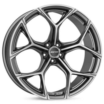 GMP WHEELS Ultrivity X