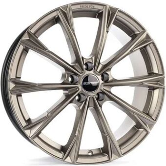 GMP WHEELS Totale