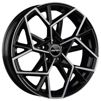 GMP WHEELS Cartesio