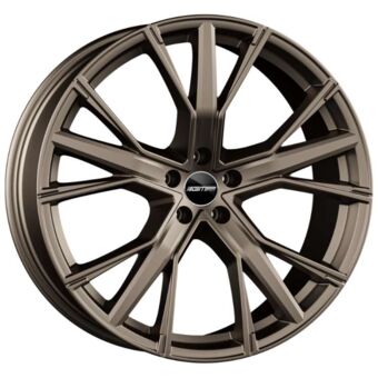 GMP WHEELS GUNNER