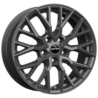 GMP WHEELS Booster